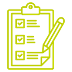 Linguistic Flow Icon